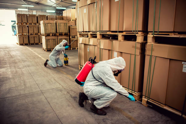 Best Commercial Pest Control Services  in Eastman, GA
